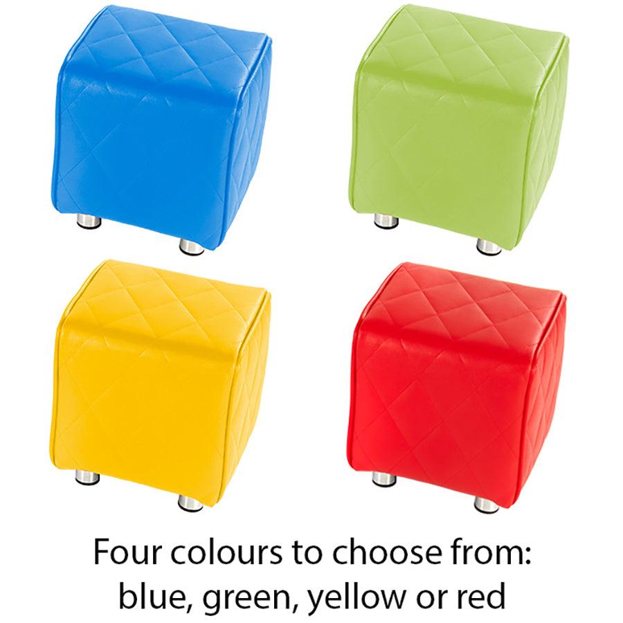 Junior Breakout Seating