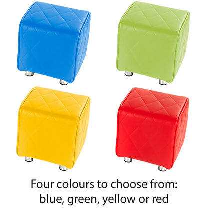 Junior Breakout Seating