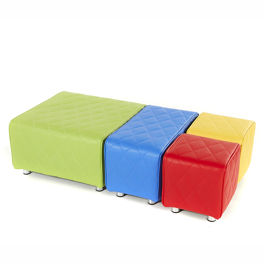 Junior Breakout Seating