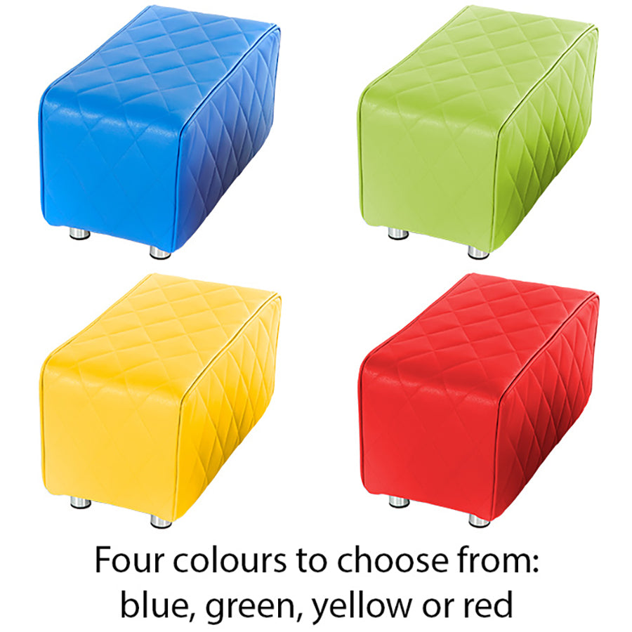 Junior Breakout Seating