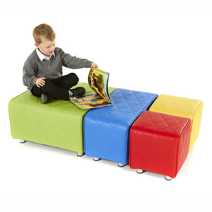 Junior Breakout Seating