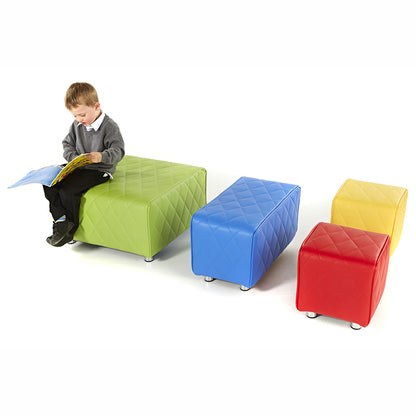 Junior Breakout Seating