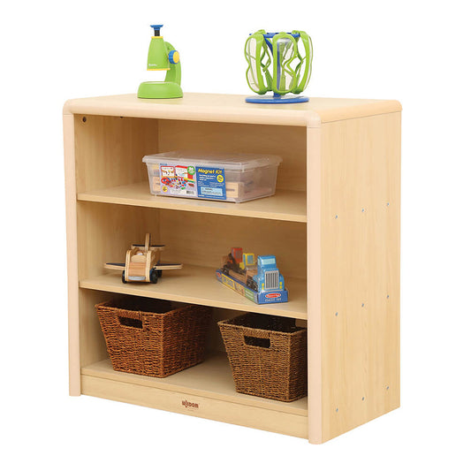 Elegant 3 Shelf Cabinet