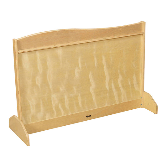 Stockholm Wooden Divider