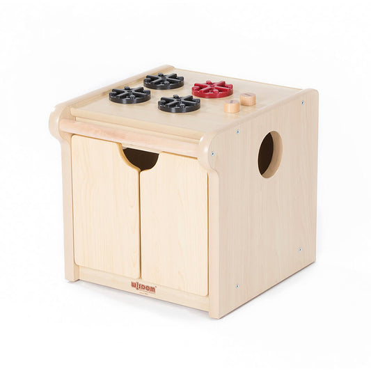 Just For Toddlers Kitchen - Oven