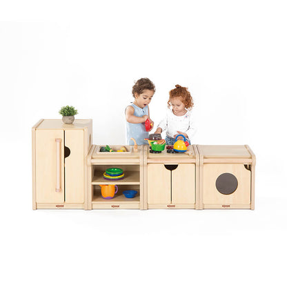 Just For Toddlers Kitchen - Sink