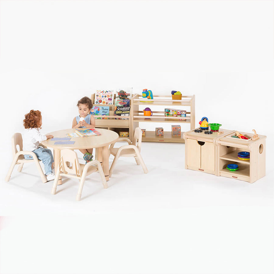 Just For Toddlers Kitchen - Sink