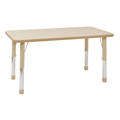 Elegant Tables Rectangular (4 or 6 seater)