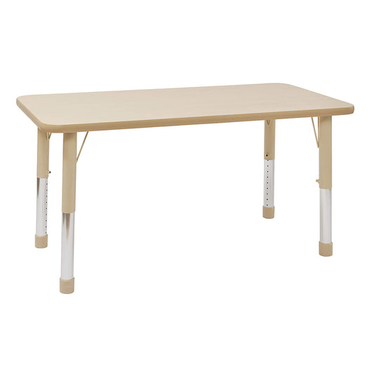 Elegant Tables Rectangular (4 or 6 seater)
