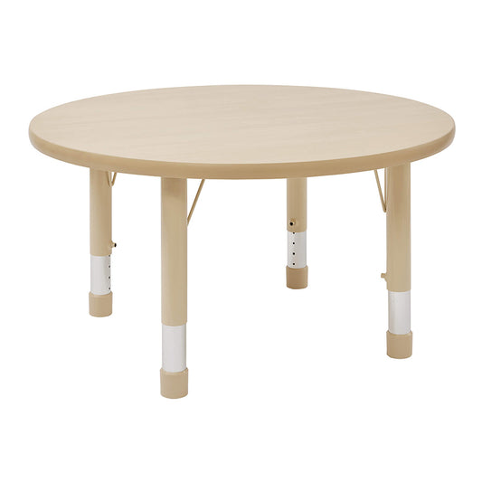 Elegant Tables Circular