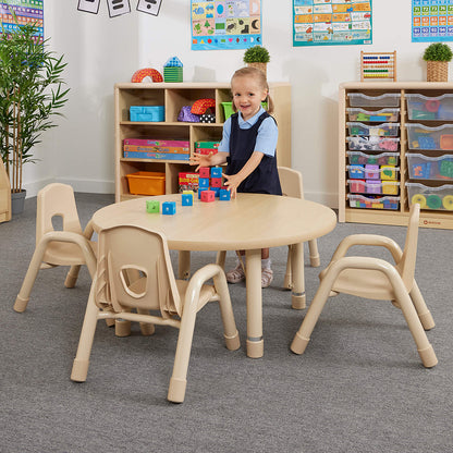 Elegant Tables Circular
