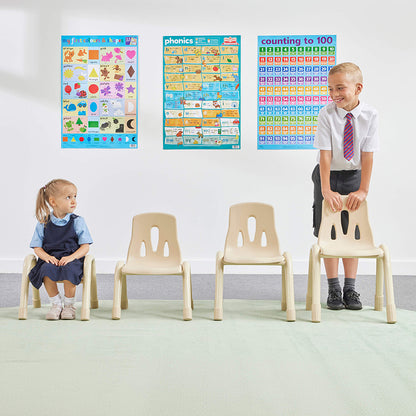 Elegant Chair (set of 4)