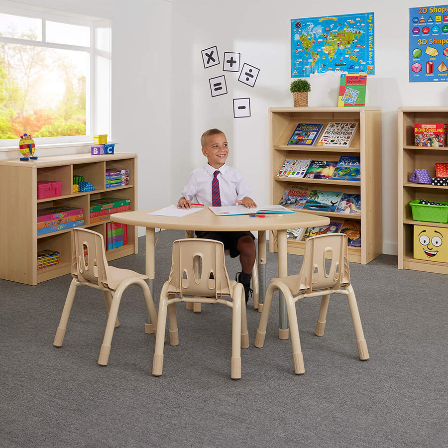 Elegant Tables Rectangular (4 or 6 seater)