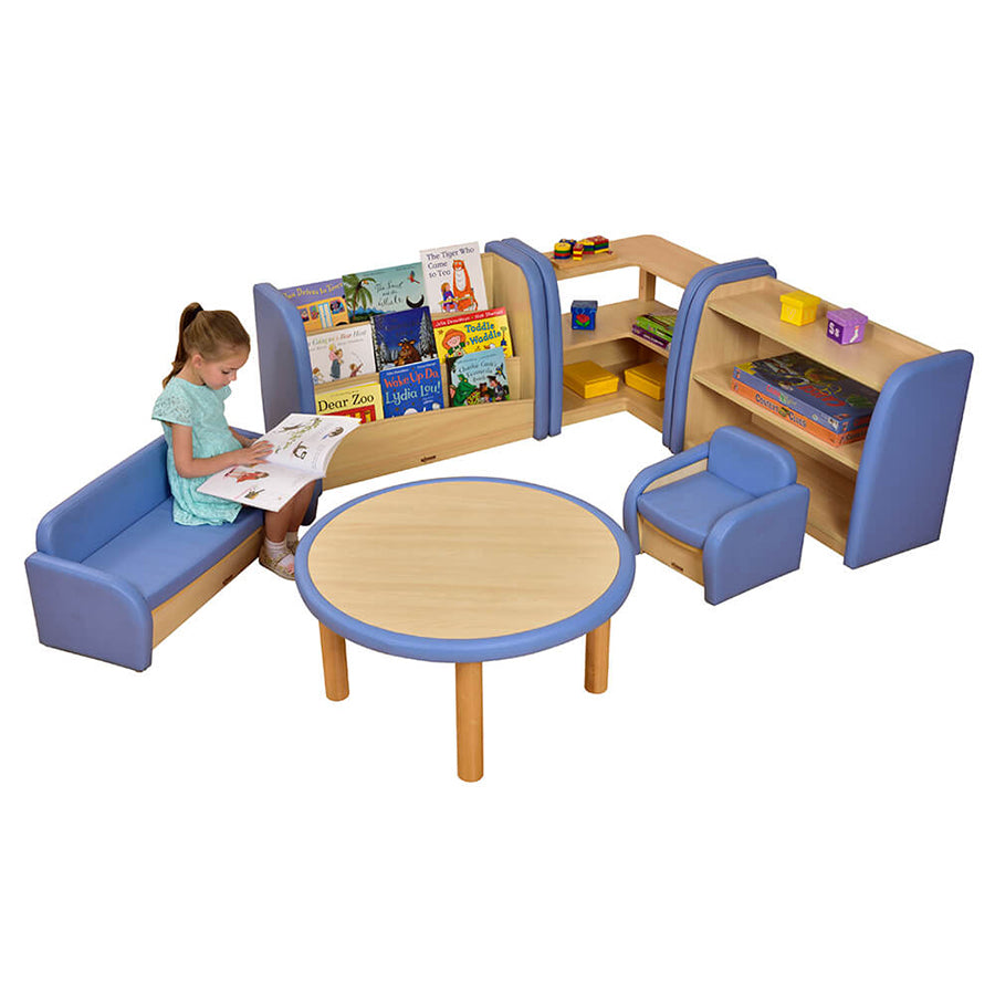 Safespace 2 Seat Toddler Sofa