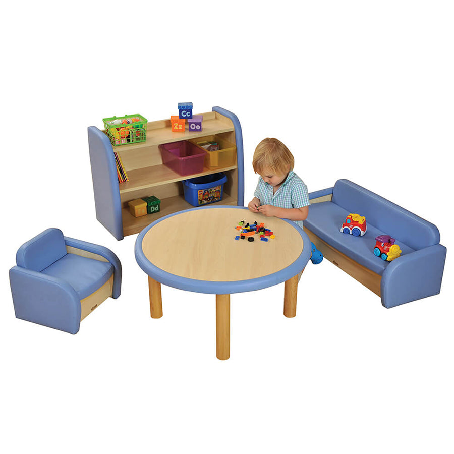 Safespace 2 Seat Toddler Sofa