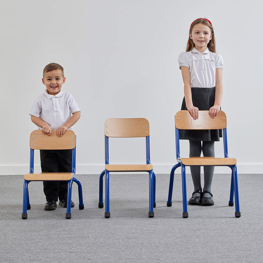 Milan Chairs