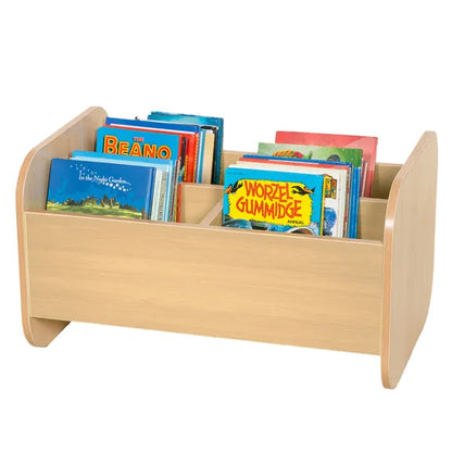 KubbyClass® Low Book Browser (2 Sizes)