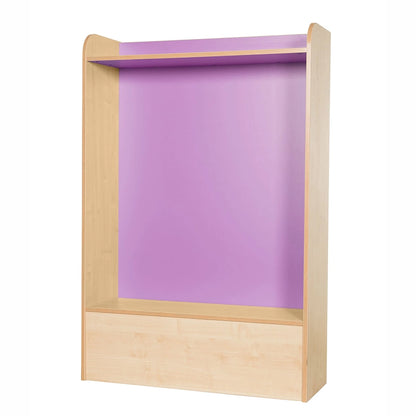 Kubbyclass Library Seat (H1500mm)