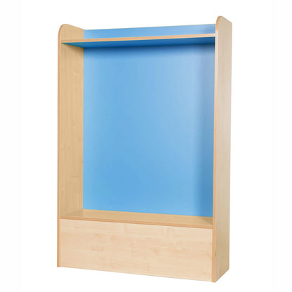 Kubbyclass Library Seat (H1500mm)