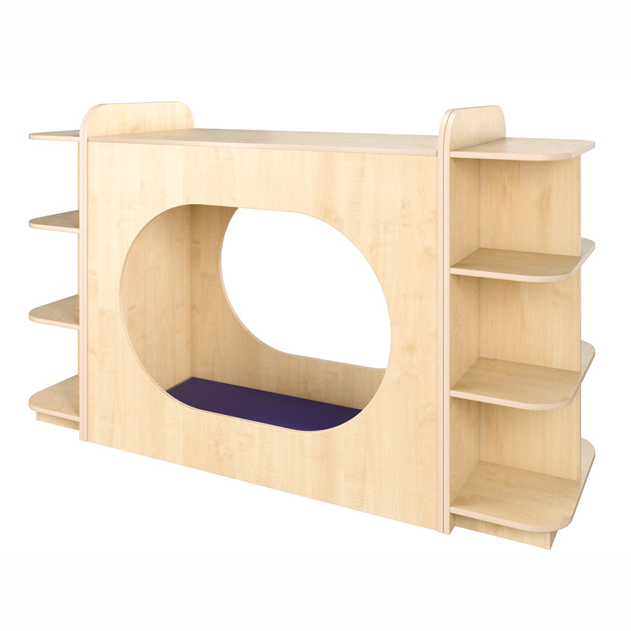 KubbyClass® Hideaway Double Nook (Set J)