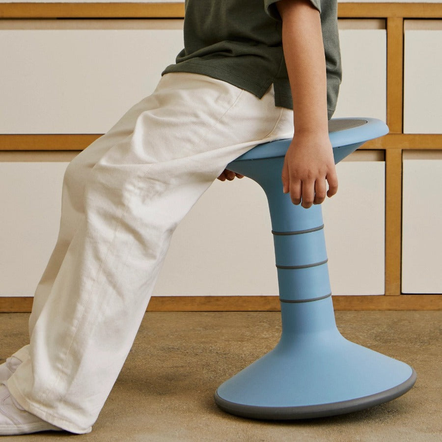 Ricochet Wobble Stool