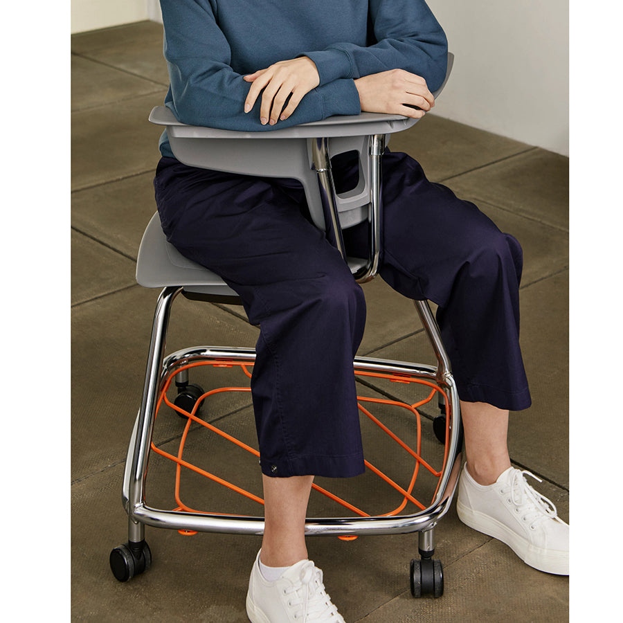 Ruckus Stack Chair