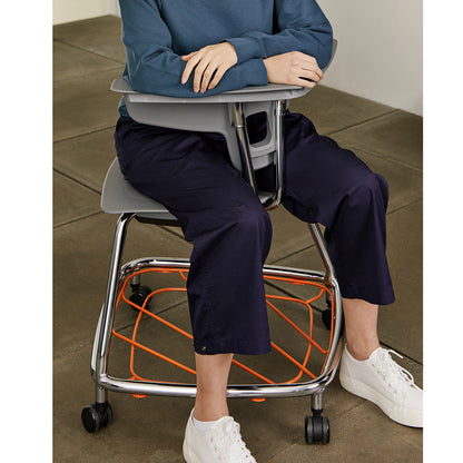 Ruckus Stack Chair