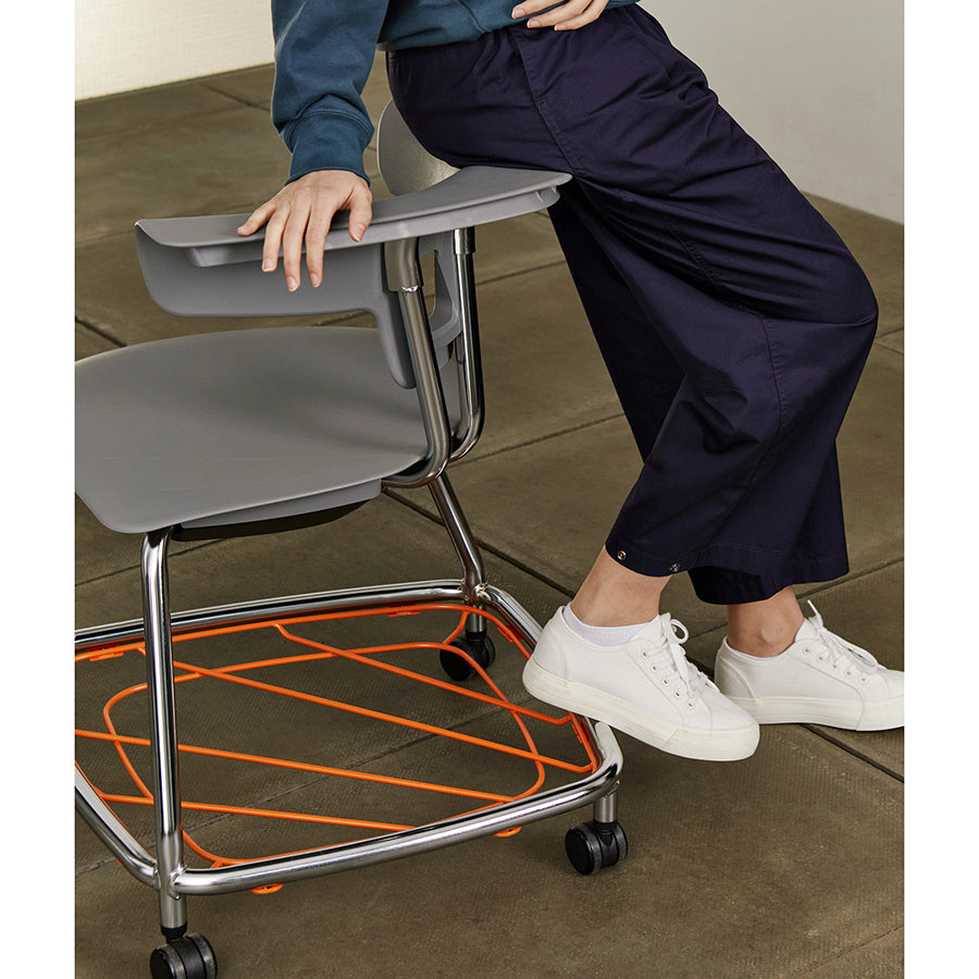 Ruckus Stack Chair