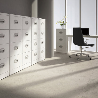 Kontrax 2, 3 OR 4 Drawer Filing Cabinet