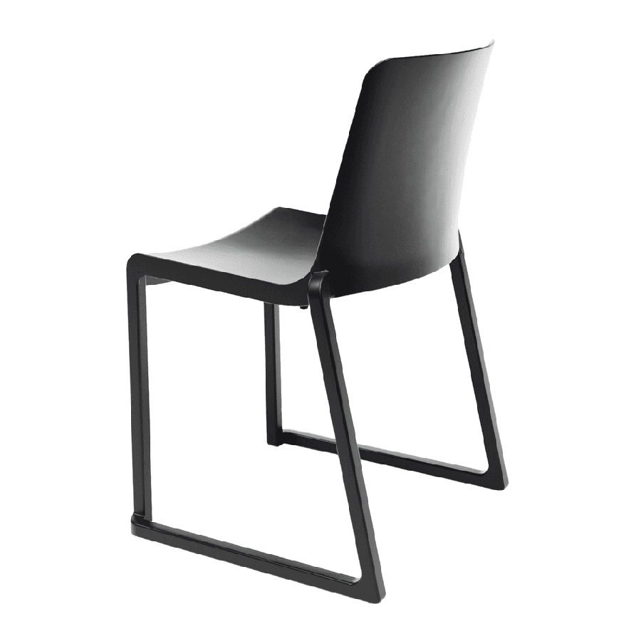 Kasar Stacking Side Chair