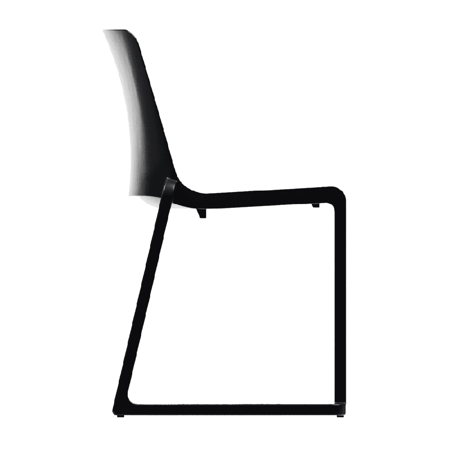 Kasar Stacking Side Chair
