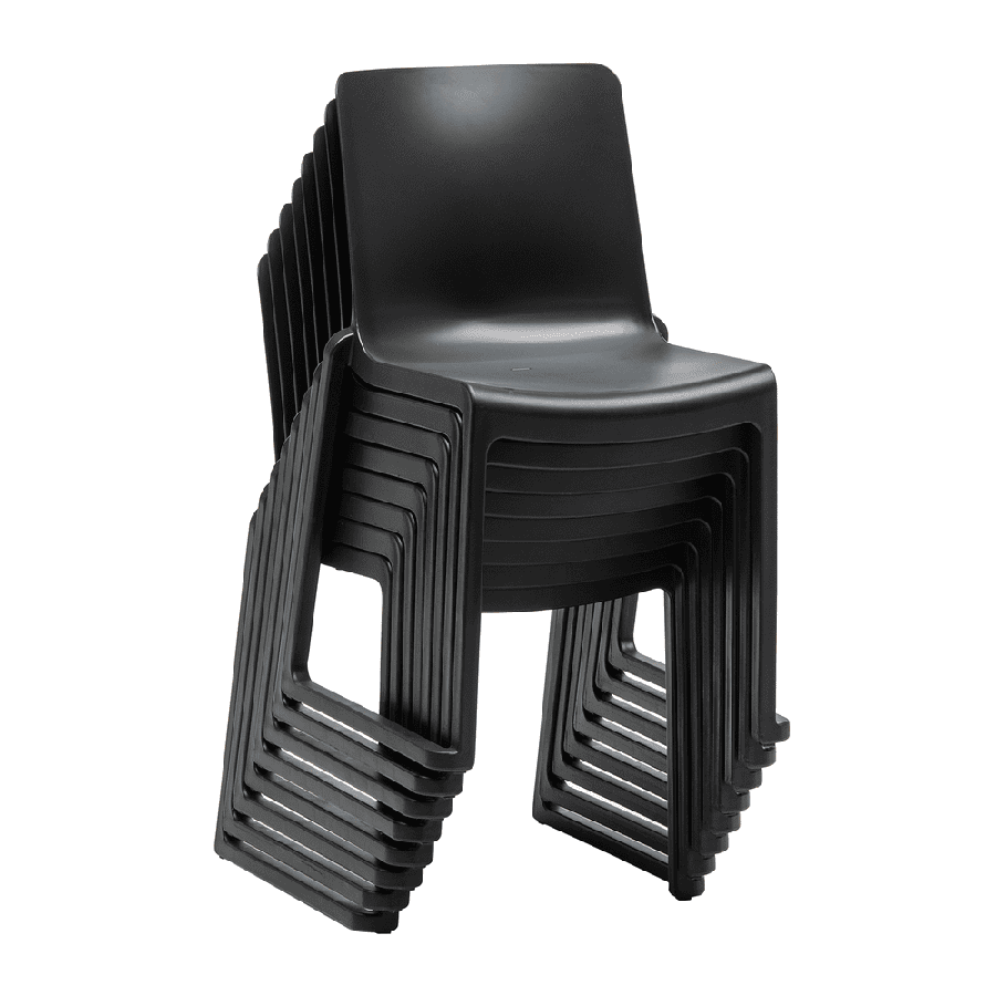 Kasar Stacking Side Chair