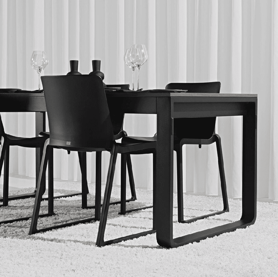Kasar Stacking Side Chair