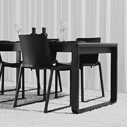 Kasar Stacking Side Chair