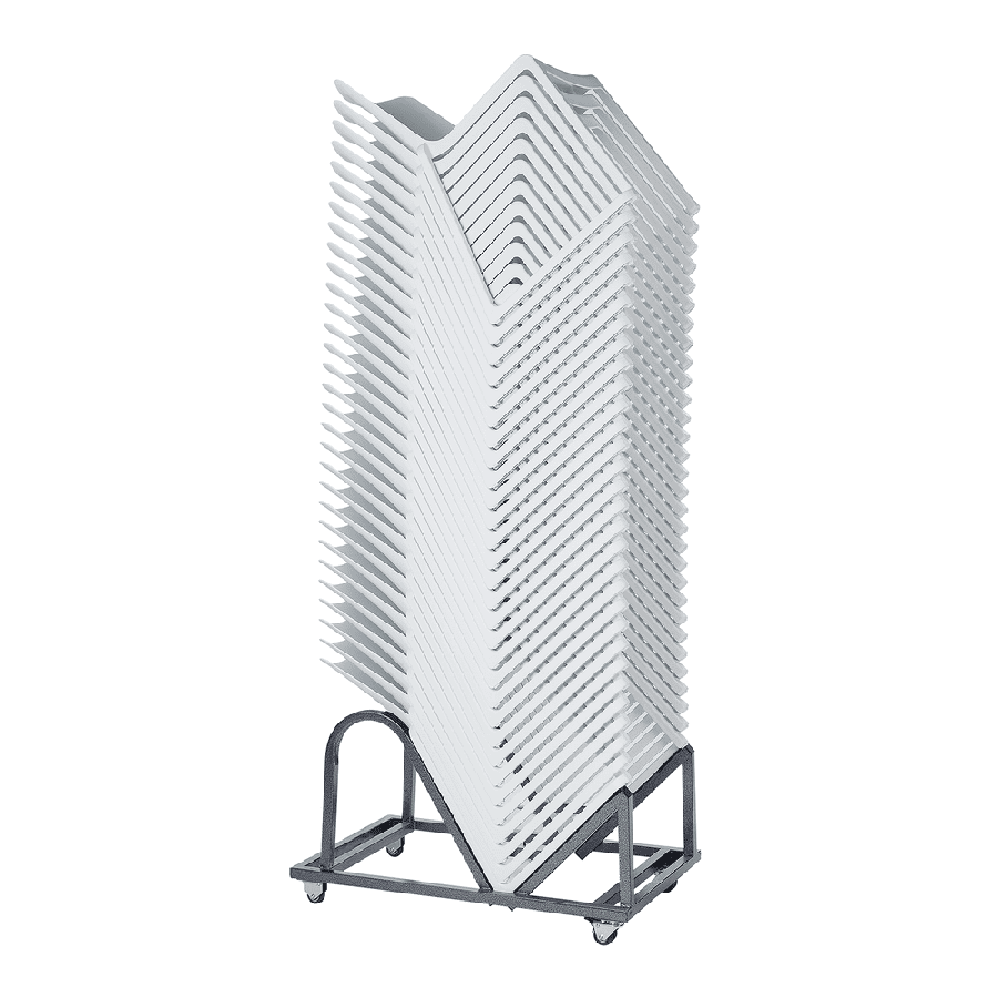 Kasar Stacking Side Chair