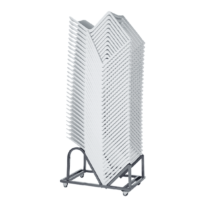 Kasar Stacking Side Chair