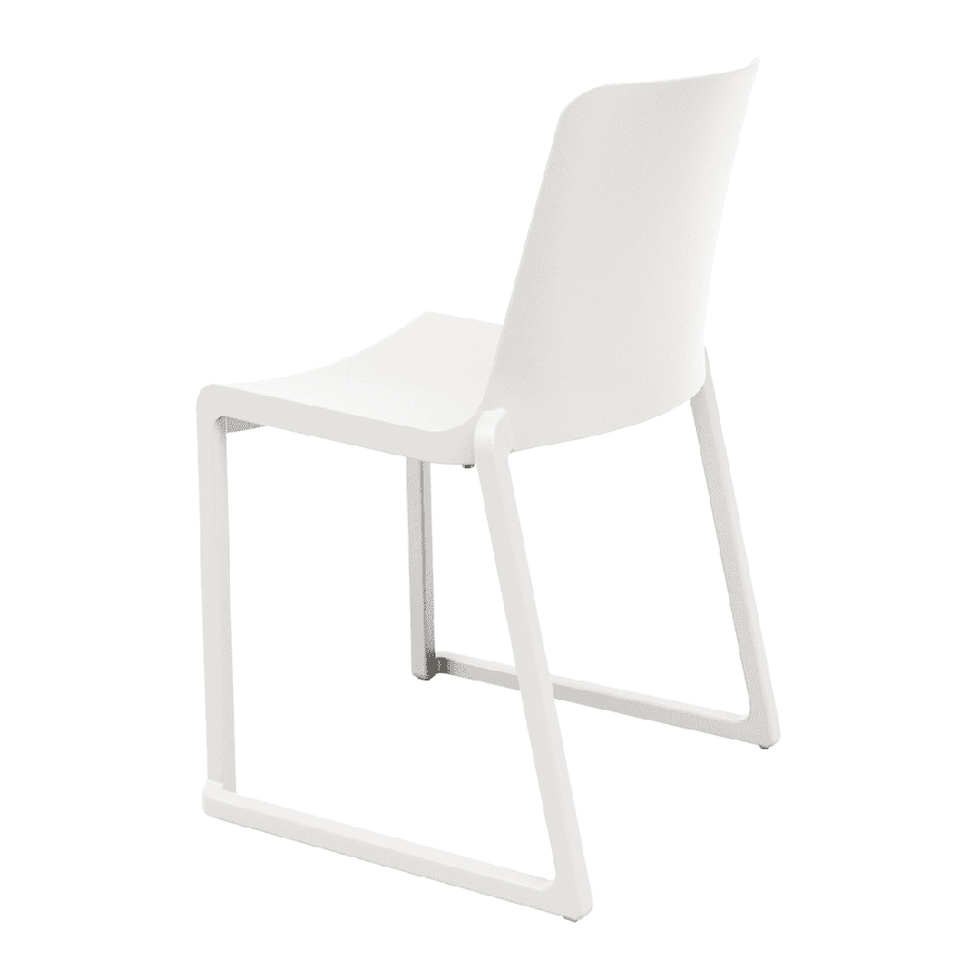 Kasar Stacking Side Chair