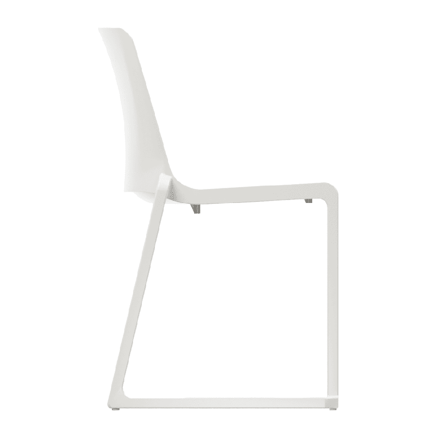 Kasar Stacking Side Chair