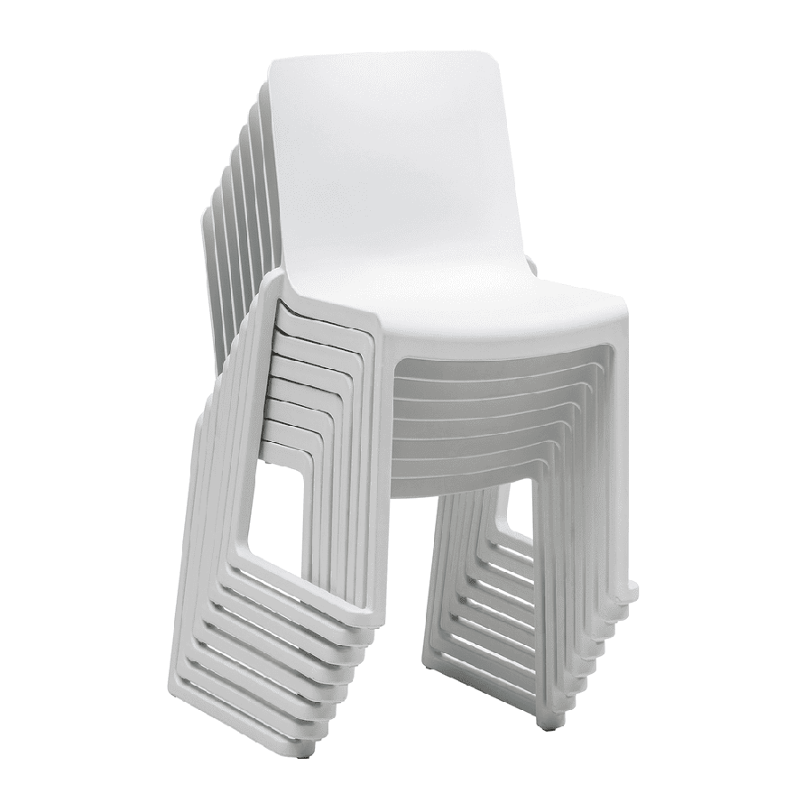 Kasar Stacking Side Chair