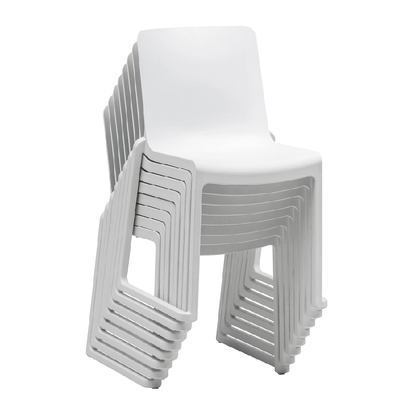 Kasar Stacking Side Chair