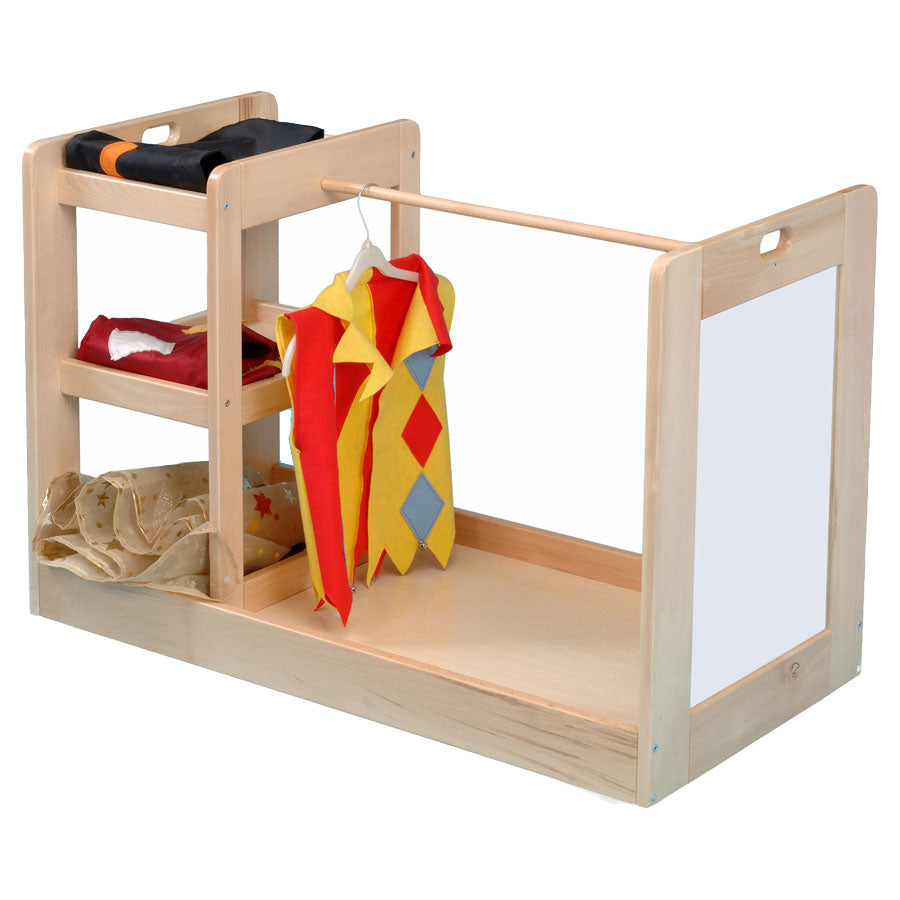 Kebrico Costume Trolley Beech - Toddler 136066.2 99016 1