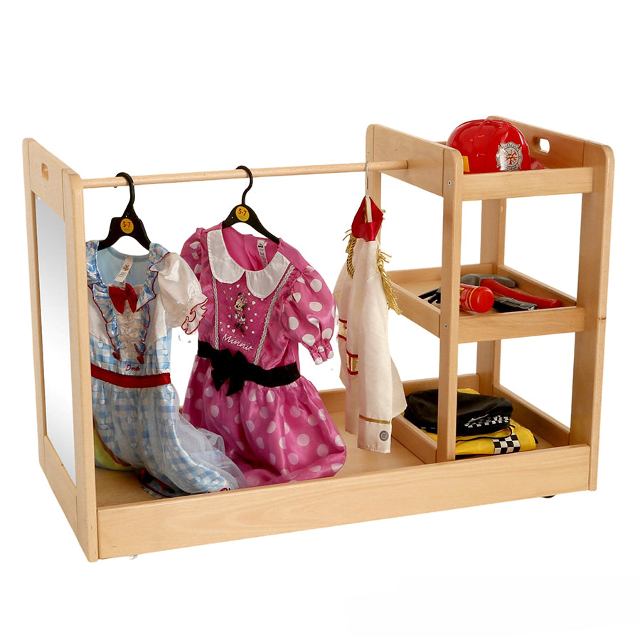 Kebrico Costume Trolley Beech - Toddler 136066.2 99016 3