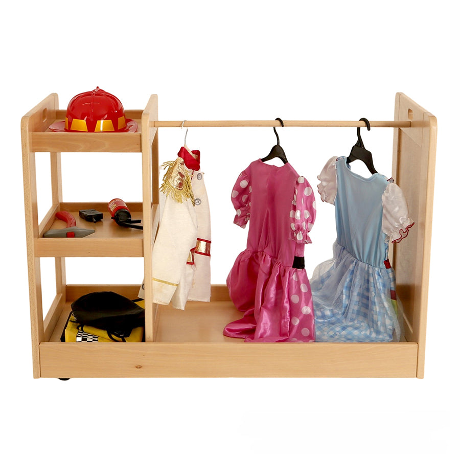 Kebrico Costume Trolley Beech - Toddler 136066.2 99016 4