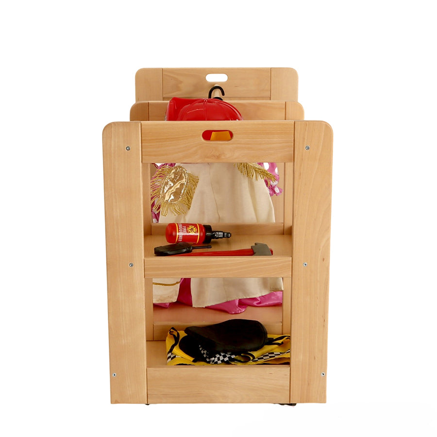 Kebrico Costume Trolley Beech - Toddler 136066.2 99016 5