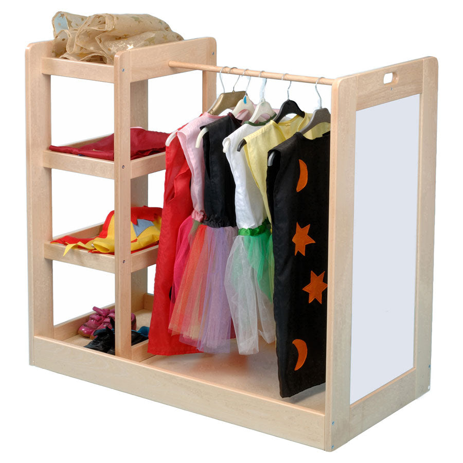 Kebrico Costume Trolley Beech 136065.2 99015 1