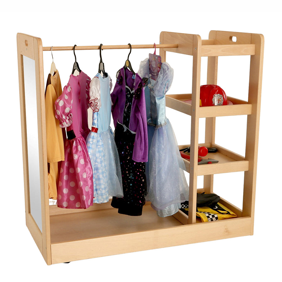 Kebrico Costume Trolley Beech 136065.2 99015 3