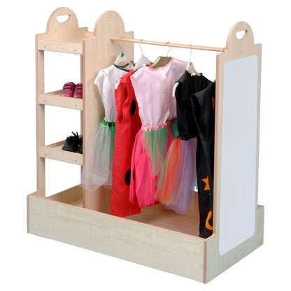 Kebrico Costume Trolley Maple 136060.2 99013 1