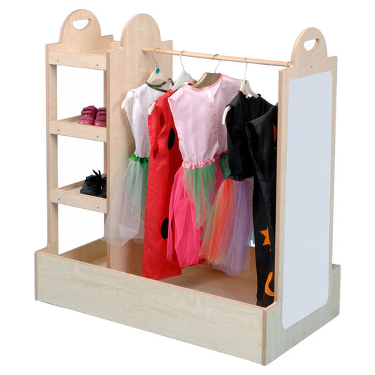 Kebrico Costume Trolley Maple 136060.2 99013 1