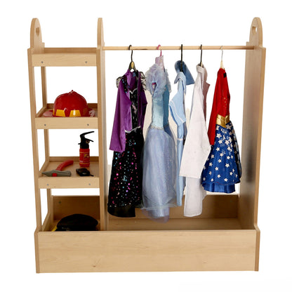 Kebrico Costume Trolley Maple 136060.2 99013 2