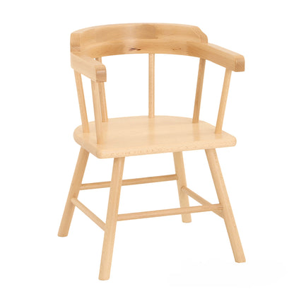 Kebrico Devon Captains Tub Chair - Pack of 2 99019, 99020, 99021 Front View